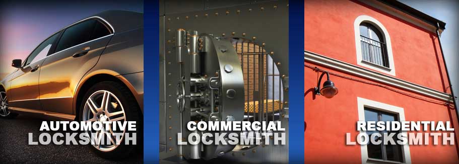 Phoenix Locksmith